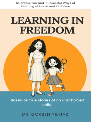cover image of Learning in Freedom